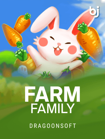 Farm Family game screenshot