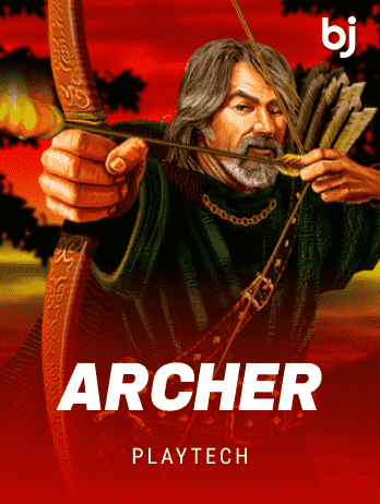 Archer screenshot