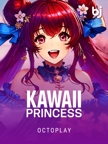 Kawaii Princess game screenshot
