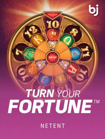Turn Your Fortune™png game thumbnail