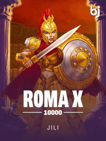 ROMA X 10000 game screenshot
