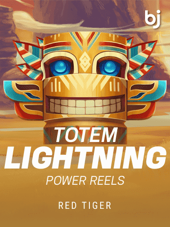 TotemLightningPowerReelspng game thumbnail