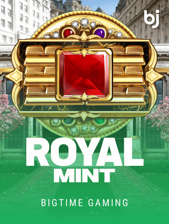 Royal Mint game thumbnail
