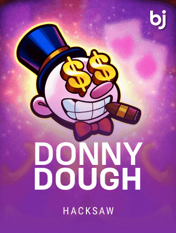 Donny Doughpng game thumbnail