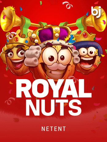 Royal Nuts screenshot