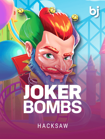 Joker Bombs screenshot