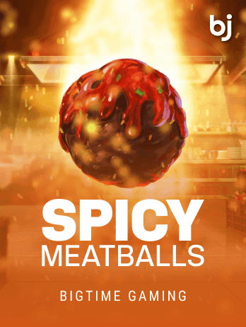 Spicy Meatballs screenshot
