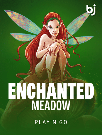 Enchanted Meadow screenshot