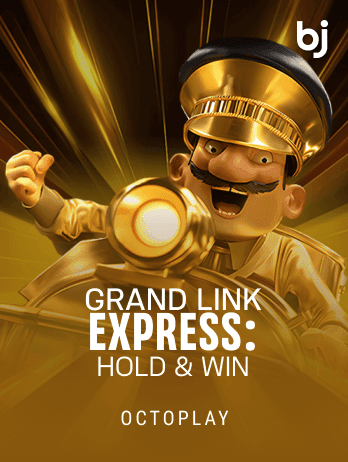Grand Link Express Hold & Win screenshot